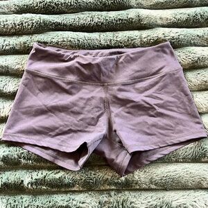 Born primitive black Athletic Shorts